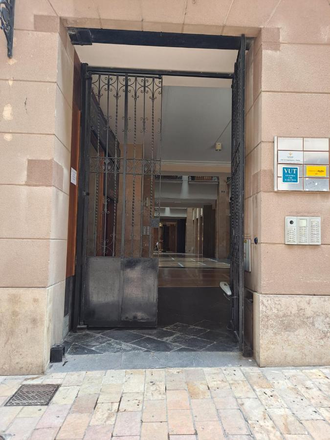 4AgostoPlace Zaragoza Exterior foto